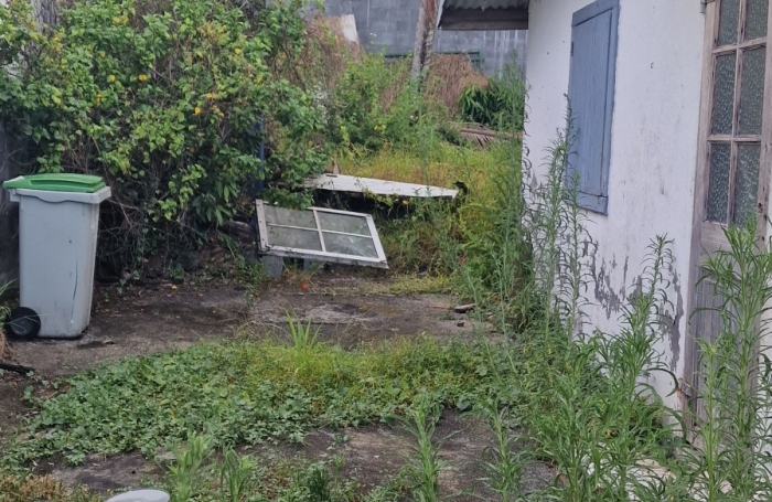 Vente Maison 73m&sup2; 3 pi&#232;ces Sainte Anne