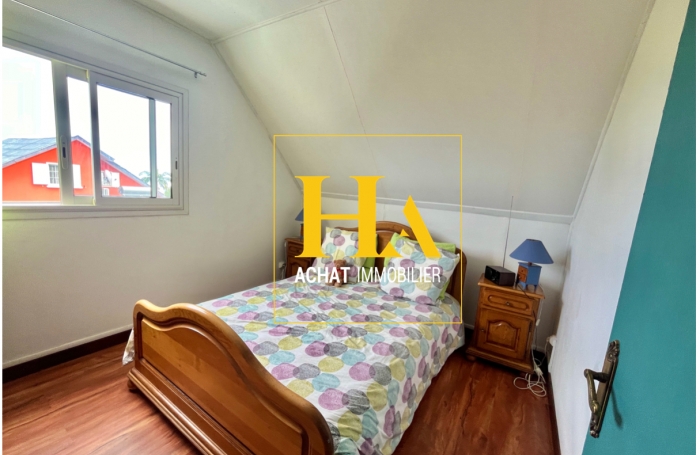 Vente Maison 110m² 3 pièces Petite île