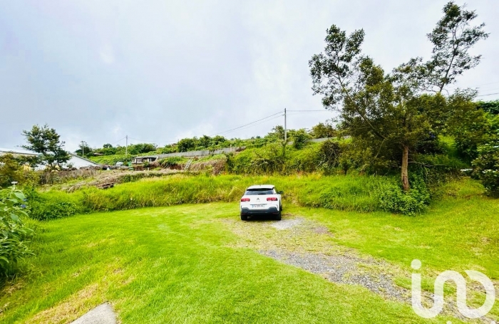 Vente Terrain 97418