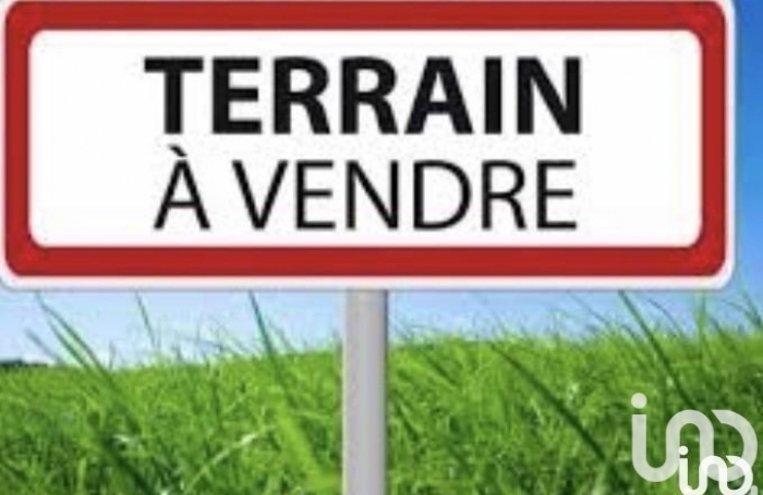 Vente Terrain 471m&sup2; Plaine des Cafres