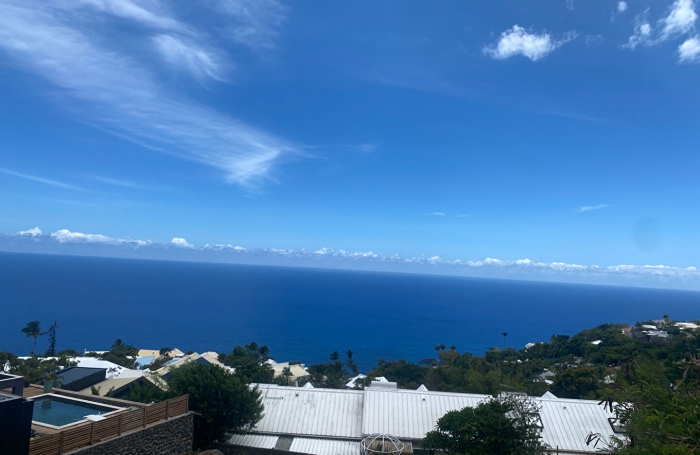 Vente Terrain 555m² Saint Denis