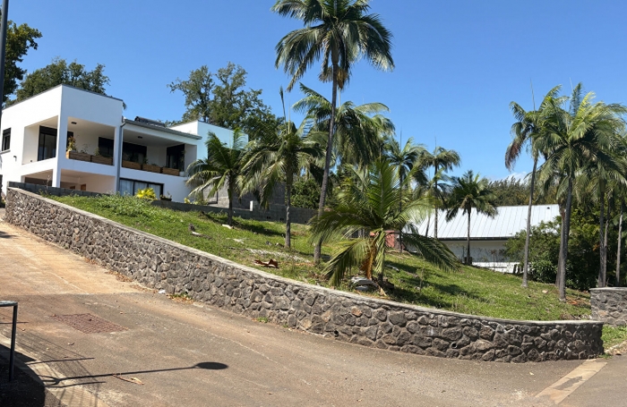 Vente Terrain 555m² La Montagne