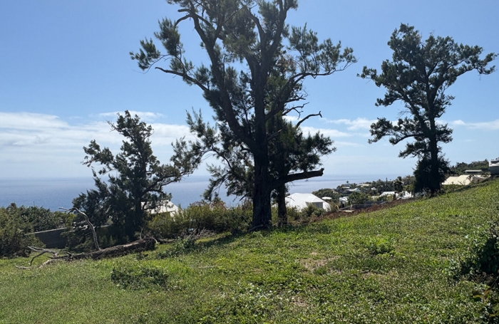 Vente Terrain 555m² La Montagne