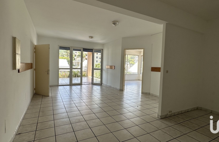 Location Local commercial 72m&sup2; Saint Joseph