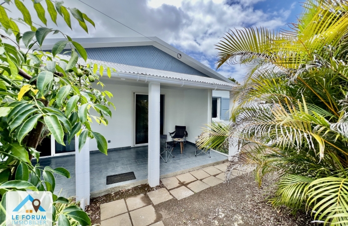 Vente Maison 97429