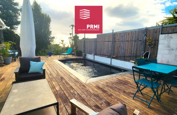 Vente Maison 255m² 6 pièces La Montagne