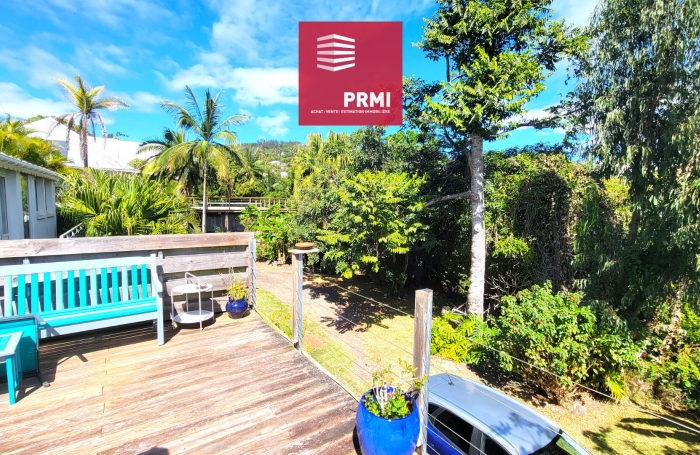 Vente Maison 255m² 6 pièces La Montagne