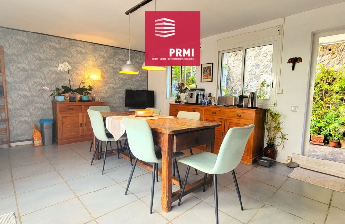 Vente Maison 255m² 6 pièces La Montagne
