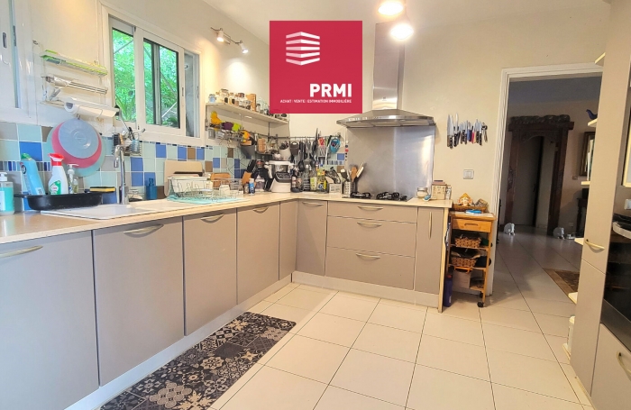 Vente Maison 255m² 6 pièces La Montagne