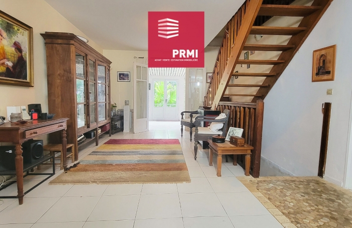 Vente Maison 255m² 6 pièces La Montagne