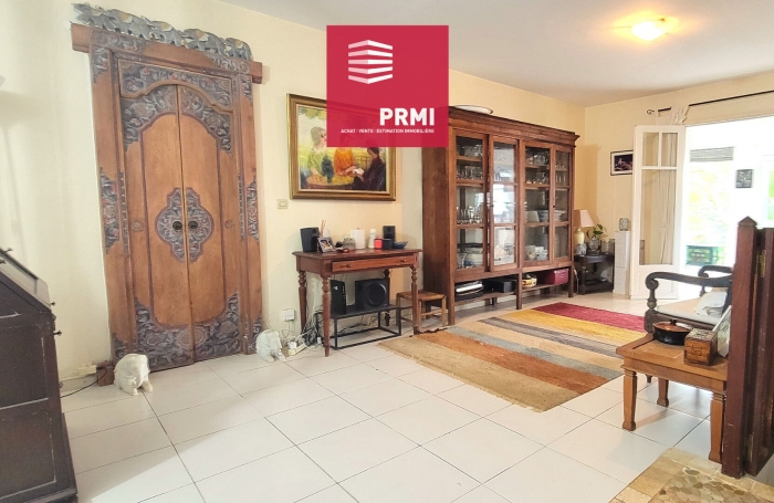 Vente Maison 255m² 6 pièces La Montagne