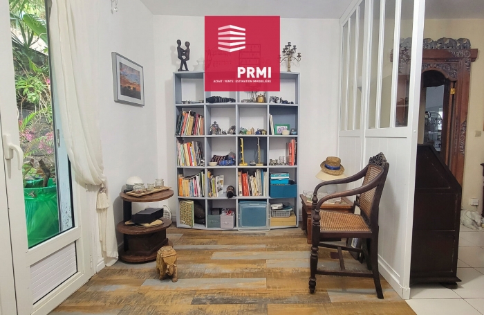 Vente Maison 255m² 6 pièces La Montagne