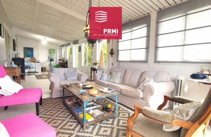 Vente Maison 255m² 6 pièces La Montagne