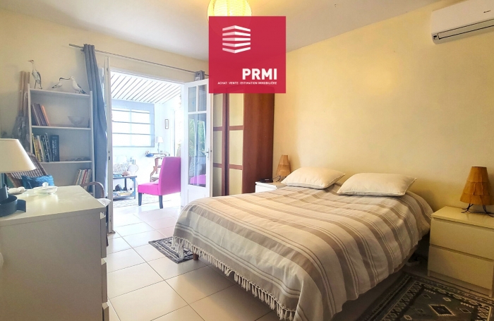 Vente Maison 255m² 6 pièces La Montagne