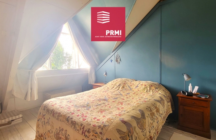 Vente Maison 255m² 6 pièces La Montagne