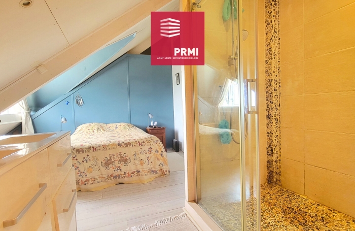 Vente Maison 255m² 6 pièces La Montagne