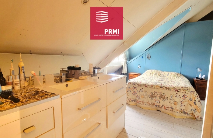 Vente Maison 255m² 6 pièces La Montagne