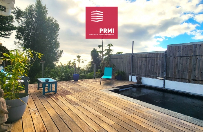 Vente Maison 255m² 6 pièces La Montagne