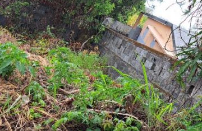 Vente Terrain 291m&sup2; Trois Bassins
