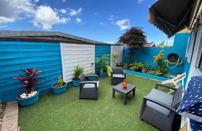 Vente Maison 97432