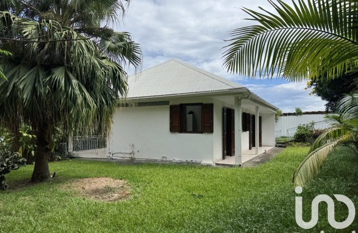 Vente Maison 97438