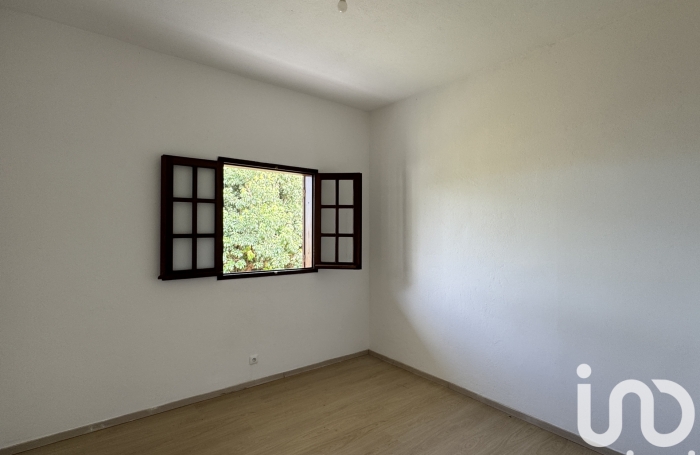 Vente Maison 65m&sup2; 3 pi&#232;ces Sainte Marie