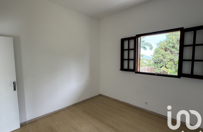 Vente Maison 65m&sup2; 3 pi&#232;ces Sainte Marie