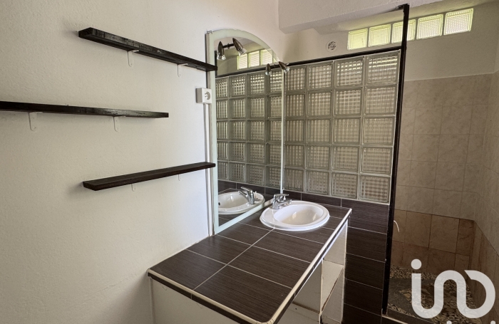Vente Maison 65m&sup2; 3 pi&#232;ces Sainte Marie