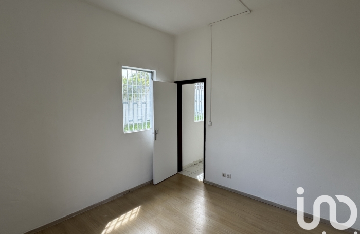 Vente Maison 65m&sup2; 3 pi&#232;ces Sainte Marie