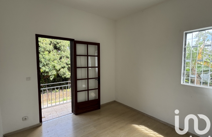 Vente Maison 65m&sup2; 3 pi&#232;ces Sainte Marie