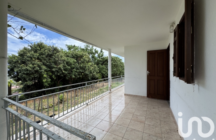 Vente Maison 65m&sup2; 3 pi&#232;ces Sainte Marie