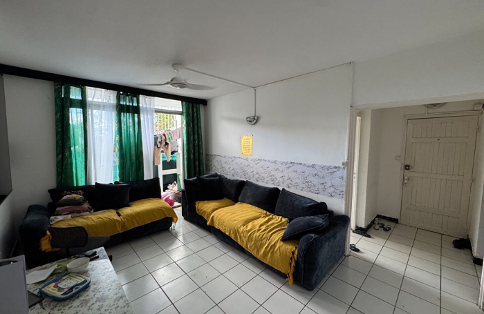 Vente Appartement 