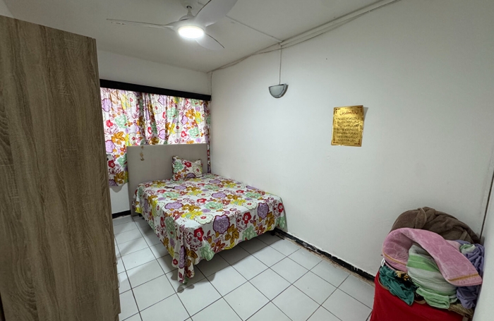 Vente Appartement 60m² 3 pièces Saint Denis