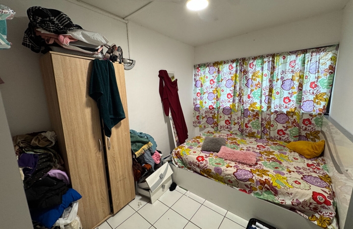 Vente Appartement 60m² 3 pièces Saint Denis