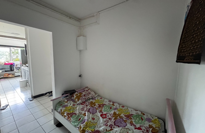 Vente Appartement 60m² 3 pièces Saint Denis