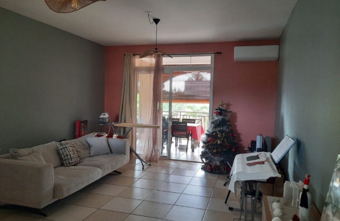 Location Appartement 76.27m&sup2; 2 pi&#232;ces Saint Joseph