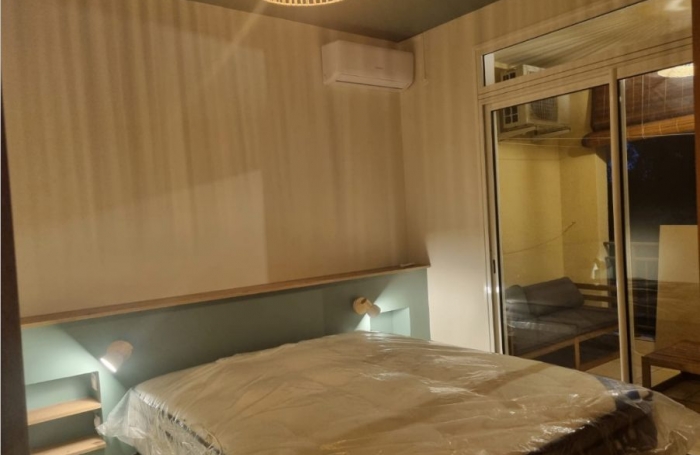 Location Appartement 76.27m&sup2; 2 pi&#232;ces Saint Joseph