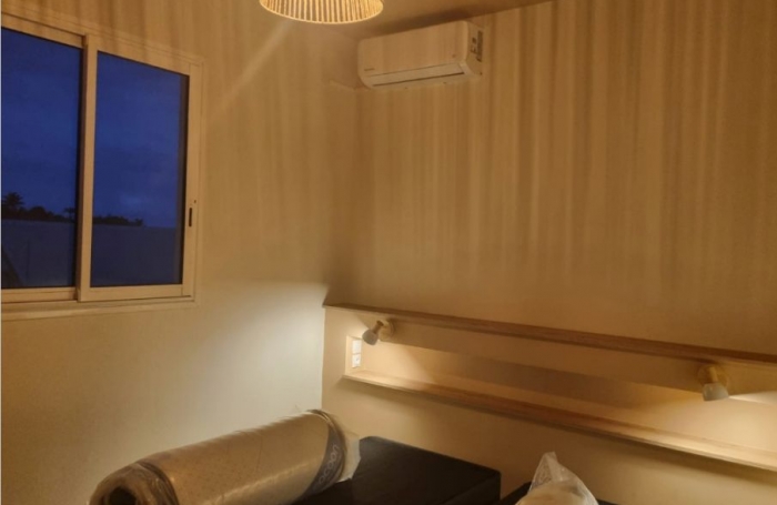 Location Appartement 76.27m&sup2; 2 pi&#232;ces Saint Joseph