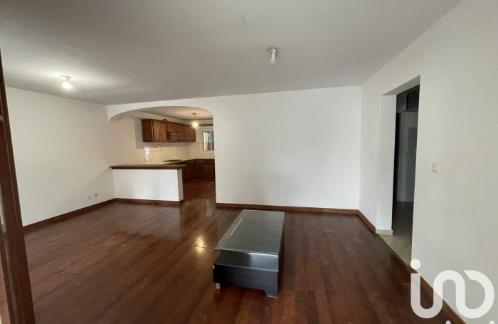 Vente Maison 97400