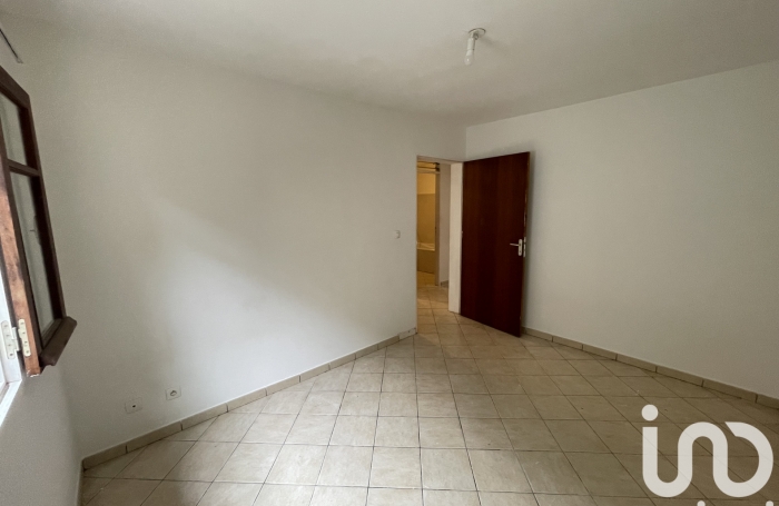Vente Maison 80m&sup2; 4 pi&#232;ces Saint Denis