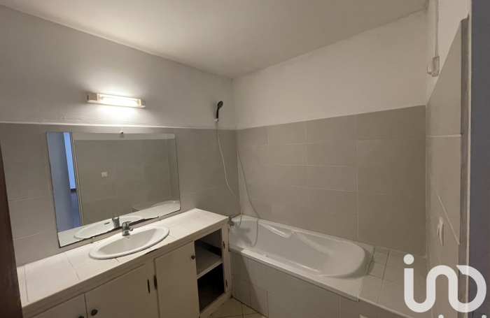 Vente Maison 80m&sup2; 4 pi&#232;ces Saint Denis