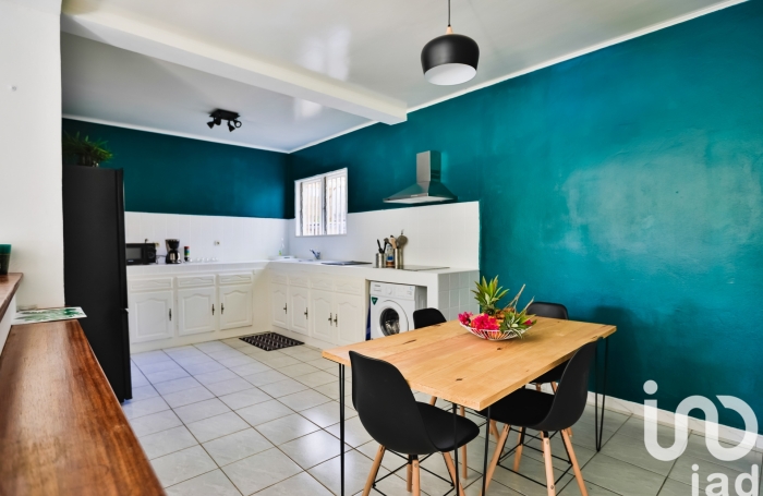 Vente Appartement 97432