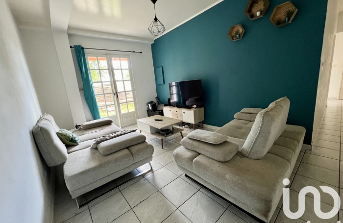 Vente Appartement 111m&sup2; 4 pi&#232;ces Ravine des Cabris