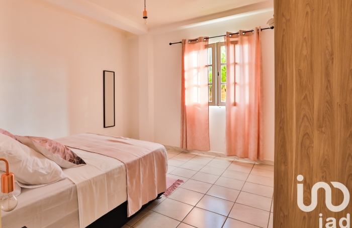 Vente Appartement 111m&sup2; 4 pi&#232;ces Ravine des Cabris