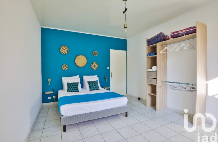 Vente Appartement 111m&sup2; 4 pi&#232;ces Ravine des Cabris