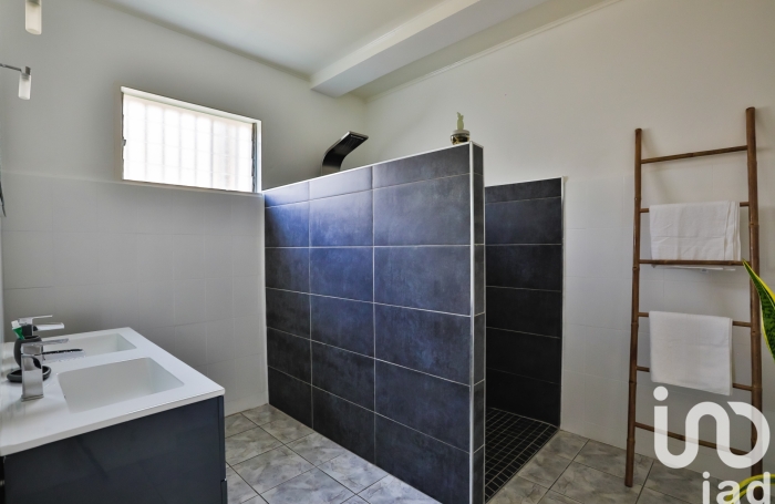 Vente Appartement 111m&sup2; 4 pi&#232;ces Ravine des Cabris