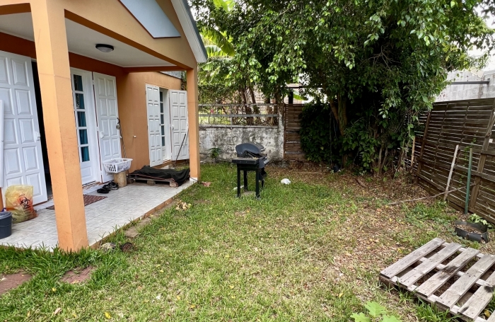 Vente Appartement 111m&sup2; 4 pi&#232;ces Ravine des Cabris