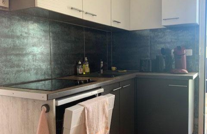 Vente Appartement 59m&sup2; 2 pi&#232;ces Saint Gilles les Bains