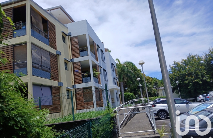 Vente Appartement 97441