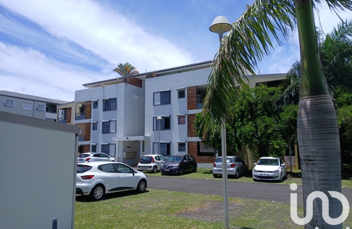 Vente Appartement 45m&sup2; 2 pi&#232;ces Sainte Suzanne